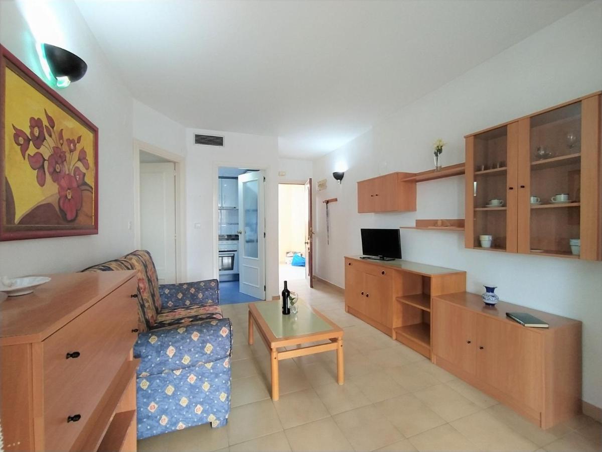 Apartment Torpa By Interhome Бенидорм Екстериор снимка