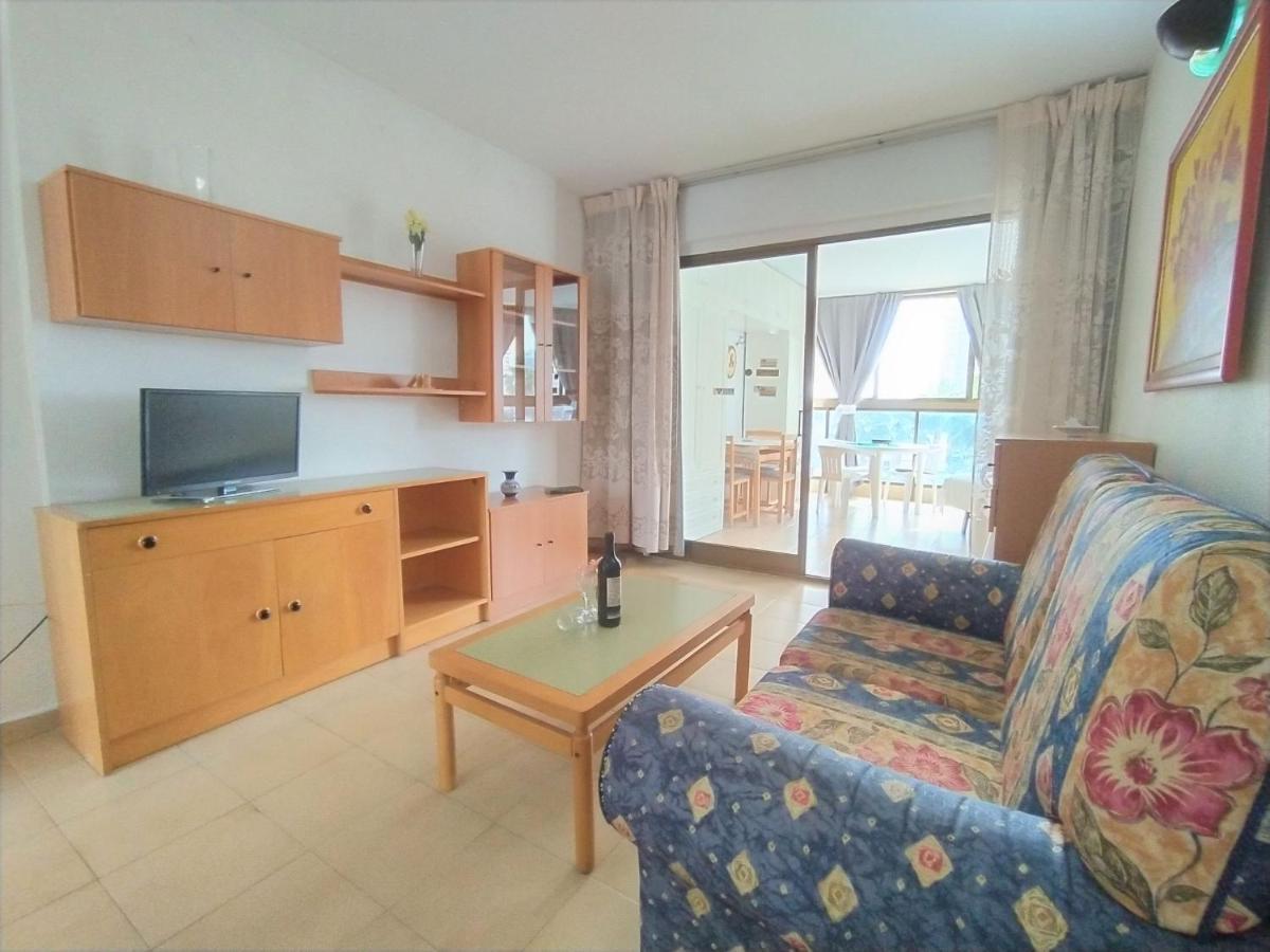 Apartment Torpa By Interhome Бенидорм Екстериор снимка