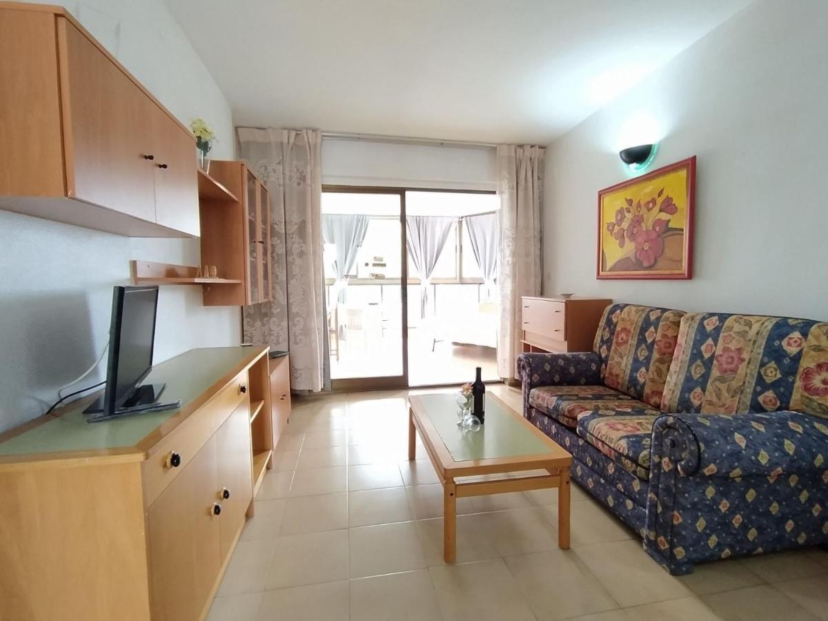 Apartment Torpa By Interhome Бенидорм Екстериор снимка