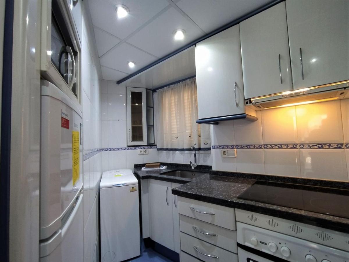 Apartment Torpa By Interhome Бенидорм Екстериор снимка