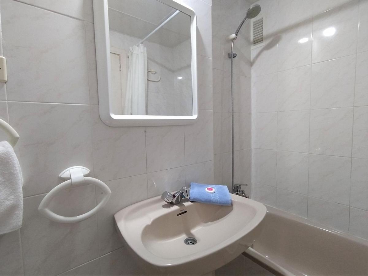 Apartment Torpa By Interhome Бенидорм Екстериор снимка