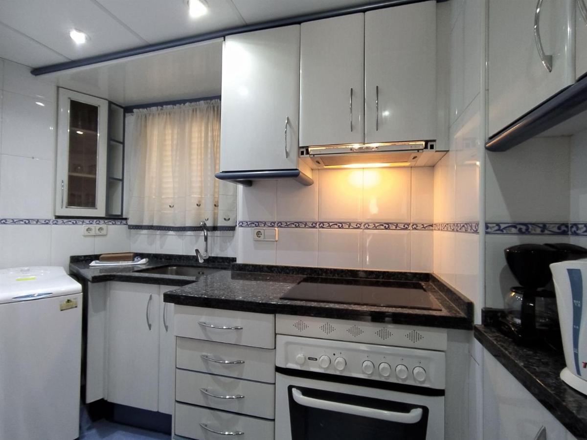 Apartment Torpa By Interhome Бенидорм Екстериор снимка
